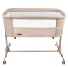 Kidwell NALI Beistellbett 2in1 – Höhenverstellbares Produktbild-Vorschau 16