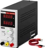 Laboratorní regulovaný zdroj, 0-60 V - 0-5 A - 300 W | Náhled obrázku produktu 5