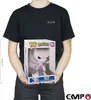 Figura POP Pokemon Mewtwo 25 cm Anteprima dell’immagine prodotto 8