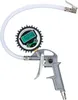 BGS Pistolet de gonflage de pneus à air comprimé numérique Voir les images du produit 1