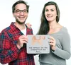 Mr. & Mrs. Panda Mauspad Cavapoo Sonnenschein - Grau Produktbild-Vorschau 4
