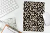MuchoWow® Mauspad Mousepad Panther Druck - Luxus - Gold Produktbild-Vorschau 5