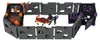 schleich 42673, Akčný / Dobrodružný, Monsters and dragons, Náhľad obrázku produktu 21