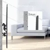 Hama TV-Wandhalterung TILT, 191 cm (75), Schwarz Produktbild-Vorschau 4