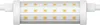 MÜLLER-LICHT LED-SMD-Lampe, R7s, EEK: F, 12,5W, 1100lm, Produktbild-Vorschau 1