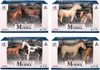 HERO Cheval Zoolandia avec poulain 50973 Voir les images du produit 1