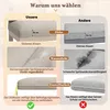 A comparison chart highlighting the features of 'Our' product versus 'Others'. Voir les images du produit