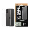 PanzerGlass SAFE. by ® TPU Case Transparent iPhone 16, Produktbild-Vorschau 4