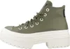 CONVERSE CHUCK TAYLOR ALL STAR LUGGED HEEL PLATFORM Produktbild-Vorschau 2