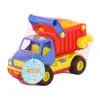 Dumper Construck - ribaltabile per bambini Anteprima dell’immagine prodotto 6