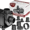 Kruger Meier StreamPulse Pond - pompa per laghetti 20000 Anteprima dell’immagine prodotto 8