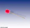 AMPri Med-Comfort Mundpflegestäbchen 250 Stück Minze Produktbild-Vorschau 3