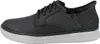 SKECHERS Slip-ins Herren Sneaker schwarz Leder Textil : 46 Produktbild-Vorschau 2