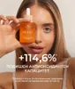 COCOSOLIS Superberry Recharge Eliksir na Twarz BERRY Podgląd zdjęcia produktu 3