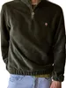 Faguo Amboise Sweat Knit - Herren Sweatshirt, Größe:L, Produktbild-Vorschau 4