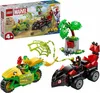 LEGO LEGO® Spidey et ses super amis 11198 Amusez-vous avec Voir les images du produit 16