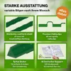 TTL GARDEN Vario 80 Tunnelbogen System 12er Set – 80x100cm Produktbild-Vorschau 4