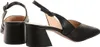 Högl Laura Slingback Pumps mit spitz zulaufender Schuhform Produktbild-Vorschau 3