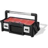 Keter Freischwinger 2 Werkzeugkasten Organisator 18" Produktbild-Vorschau 8