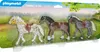 PLAYMOBIL Country 70683 3 cavalli Anteprima dell’immagine prodotto 1