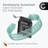 CELLONIC 1x Akku kompatibel mit Huawei Watch GT3 42mm, Pro Produktbild-Vorschau 3