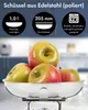 Balance de cuisine retro Proficook PC-KW1247 Voir les images du produit 12