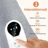 2 Stück Elektrischer Wadenmassagegerät, Beinmassagegerät Produktbild-Vorschau 5