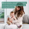 Beurer babyweegschaal BY 90 Productafbeelding-voorbeeld 13