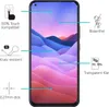 2x ochranná fólia pre mobilný telefón ZTE Blade V 2020 Náhľad obrázku produktu 3