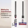 Verlängerungsrohr für Dyson V11 V15 V10 V8 V7 Produktbild-Vorschau 4