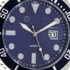 Miraval Herrenarmbanduhr mit Edelstahlarmband 43 mm Produktbild-Vorschau 2