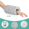 Stillkissen klein Breastfeeding und Nursing Pillow für Produktbild-Vorschau 3