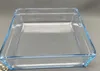 Pasabahce 59314 Borcam Quadratische Schale 4100ML Produktbild-Vorschau 3