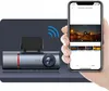 Kamera Samochodowa 3w1 HD 4K Przód Tył i Wnętrze GPS Wi-Fi Podgląd zdjęcia produktu 9