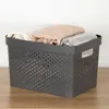 Pojemnik ażurowy Curver Infinity Recycled 17L szary Náhľad obrázku produktu 8