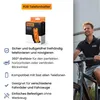 R2B Handy Halterung Fahrrad - Universal fahrrad Produktbild-Vorschau 10