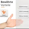Unyqoos® ECENCE : 16 tapis de marches antidérapants Voir les images du produit 7