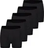 ESGE 5er Pack - Feinripp Ringel Retro Short / Pant Produktbild-Vorschau 1