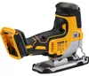 DEWALT DCS335NT, noir, jaune, 45°, 3 200 coups/min, 13,5 Voir les images du produit 8