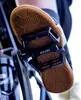 Tatze Contact CNC Kids - Kinderpedal - Schwarz Produktbild-Vorschau