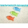 Bestway® Set de poissons plongeurs Squiggle Wiggle™ à Voir les images du produit 9