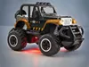 Revell RC Car Jeep Wrangler "Quarter Back" 1:43 Produktbild-Vorschau 13