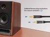Cavo per altoparlanti LOGILINK CA1210, 3 m, 2x2 connettori Anteprima dell’immagine prodotto 3