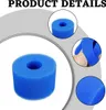 6-Pack Waschbarer Schaumstofffilter für Lay - Z - Spa und Produktbild-Vorschau 4