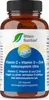 Vitamin C+Vitamin D+Zink Immunsystem Ultra Kapseln 120 St Produktbild-Vorschau 2
