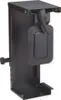 VALUE Mini-PC-Halterung schwarz Produktbild-Vorschau 1