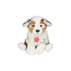 Teddy-Hermann Teddy Hermann Australian Shepherd Welpe, ca. Voir les images du produit 1