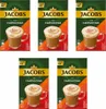 Caffè solubile JACOBS tipo Cappuccino 5 x 8 bustine - 40 Anteprima dell’immagine prodotto 10