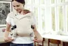 Nosítko Besafe Newborn Haven - Pieskové Náhľad obrázku produktu 4