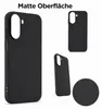 Handyhülle für Xiaomi Redmi A7 Pro Silikon TPU Dünn Produktbild-Vorschau 3